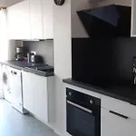Appartement Bel Azur *