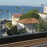 Appartement Bel Azur *