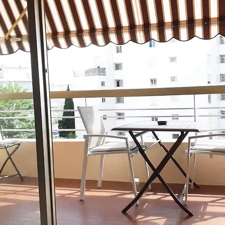 Bel Azur Lägenhet