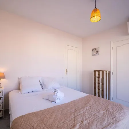 Bel Azur Daire Antibes