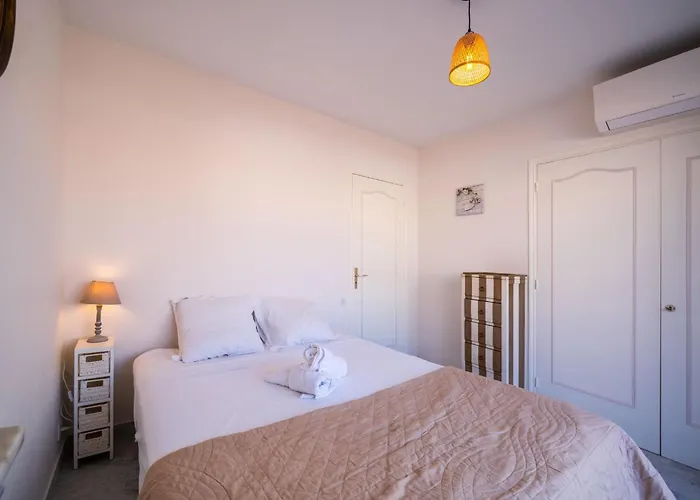 Bel Azur Daire Antibes